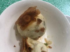 -依云煎包店