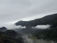 -雁荡山风景名胜区