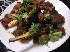 -范记靖远羊羔肉(博物馆店)