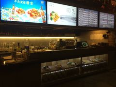 -山有花啡餐厅(常营总店)