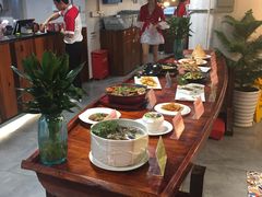 -79号渔船海鲜饭店(华强北店)