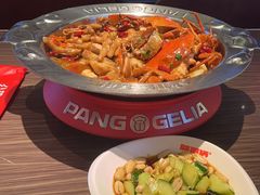-胖哥俩肉蟹煲(梅溪步步高店)