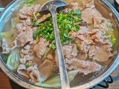 -肖四女乐山跷脚牛肉(世博源店)