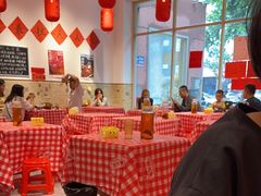 -荆九爷爆炒桥头三嫩(夫子庙店)