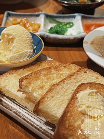 「原初日式烧肉(汉街店)」 朋友推荐的一家烤肉店