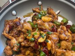 -肖记公安牛肉鱼杂馆·省级非物质文化遗产(三角路直营店)