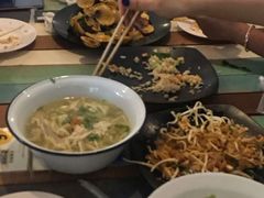 -Doo Dee Thai Food(Issan/Isaan/Esan)