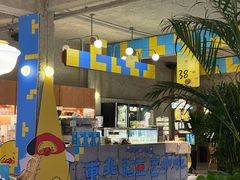 -仁义涵西餐·咖啡(中华巴洛克店)