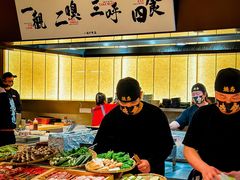 -一豚轩·烧鸟·豚骨拉面(五四路店)