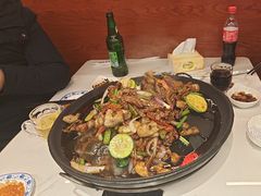 -一烙锅(友谊店)