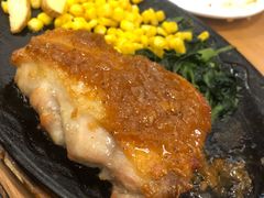 -萨莉亚意式餐厅(长安万达店)