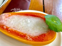-隐秀山居酒店·秀厨融合西餐厅
