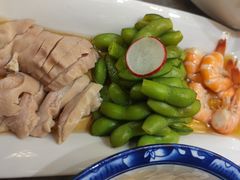 -老绍兴养和饭店(向阳不夜城店)