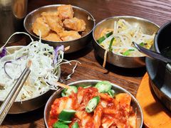 -双门洞·森系料理(体育西店)