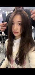 -DL HOPE造型