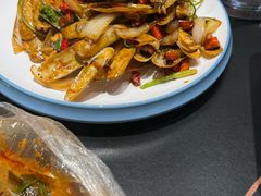 -鼎原力量东北吊炉烧烤(临河街店)