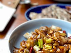 -君悦酒店·1881·北京烤鸭