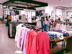 -ZARA(仓山万达店)