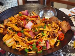 -龚师傅土菜馆.地道农家菜(魅力湘西店)