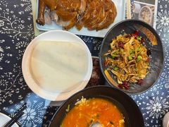 -玉桥餐厅(天坛店)