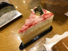 -卷心卷意·轻甜蛋糕(新光天地店)