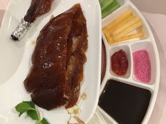 -大鸭梨烤鸭店(朝阳路店)