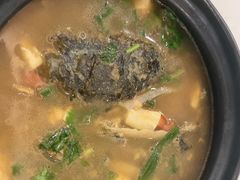 -阿润打边炉·鲜切鸡煲(华漕店)