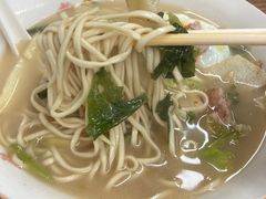 -小狗面馆·杭帮拌川·片儿川(大沽路店)