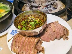 -三锅莊·牦牛肉火锅·香格里拉特色藏餐宴请餐厅(昆明创始店)