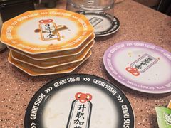 -元气寿司(环球港店)