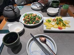 -云海肴·汽锅鸡·云南菜(高德置地店)