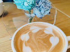 -洄归山也·高空C位湖景下午茶(东方之门店)