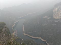 -重庆云阳龙缸景区