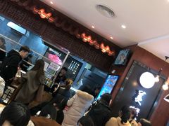 等位区-豫楚源美猴王·面(武展店)