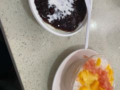 -芬芳甜品(同福路店)