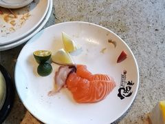 -初色海鲜自助(万丰路店)