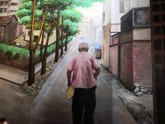 -蚝火爆·烧烤餐厅