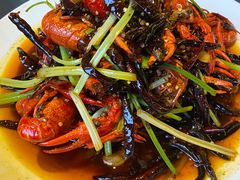 -红钳侠小龙虾·烧烤(中赢康康谷店)