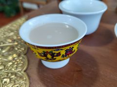 -陀岗美食·云南藏式特色餐厅