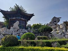 -张学良旧居陈列馆