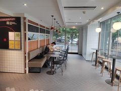 -肯德基(转塘世纪联华店)