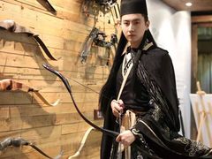 -道顺射箭·团建·骑射(张杨路店)