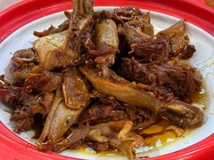 -坛南湾阿强农家乐.海鲜大排档老字号(福州地标美食店)