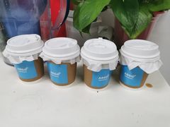 -Joymean coffee.见面咖啡