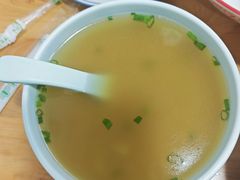 -朱大嘴肥肠血旺(福字街店)