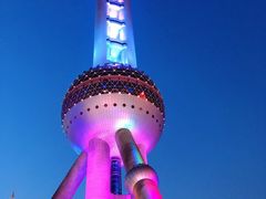 -东方明珠广播电视塔