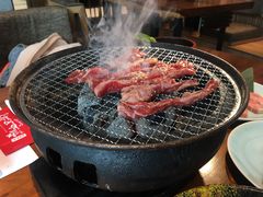 -热血兄弟·炭火烤肉(融侨中心店)