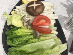 -鲍媽·原汤鲍鱼鸡(克拉广场店)
