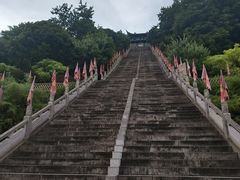 -台州府城(江南长城)