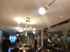 大堂-原製原味(普陀山磐龙店)